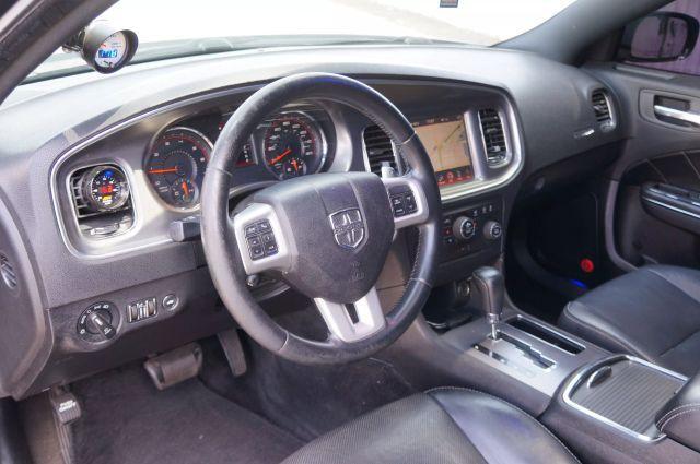used 2013 Dodge Charger car, priced at $6,995