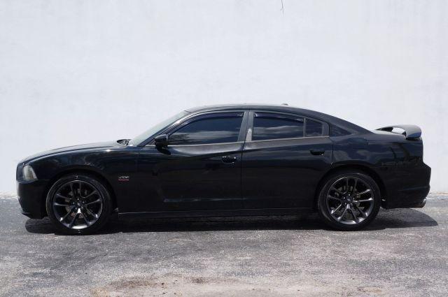 used 2013 Dodge Charger car, priced at $6,995