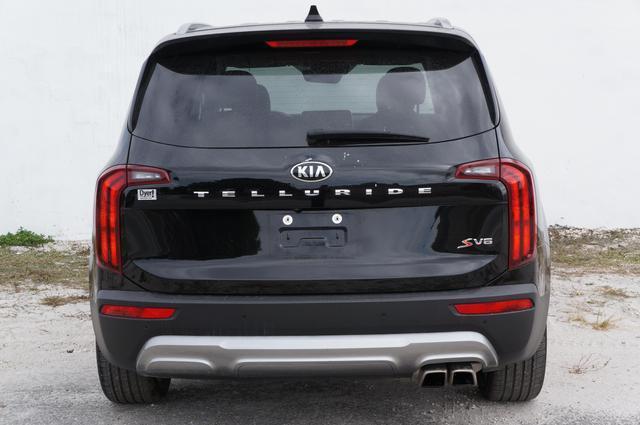 used 2020 Kia Telluride car, priced at $19,995