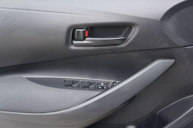 used 2023 Toyota Corolla car, priced at $13,992