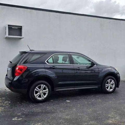 used 2015 Chevrolet Equinox car, priced at $7,995