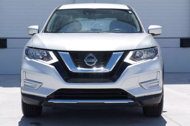 used 2020 Nissan Rogue car, priced at $12,992
