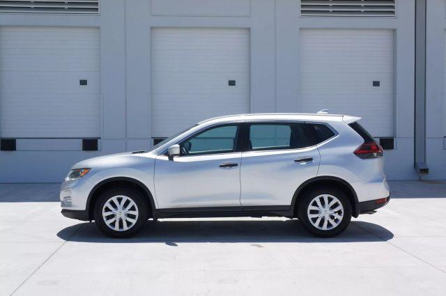 used 2020 Nissan Rogue car, priced at $12,992