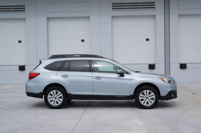 used 2015 Subaru Outback car, priced at $3,995