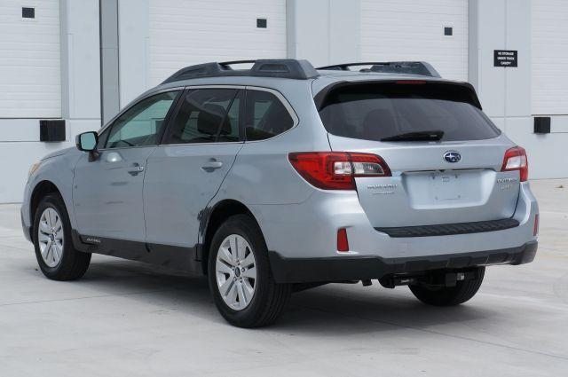used 2015 Subaru Outback car, priced at $3,995