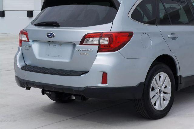used 2015 Subaru Outback car, priced at $3,995