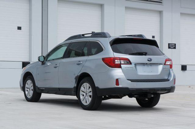 used 2015 Subaru Outback car, priced at $3,995