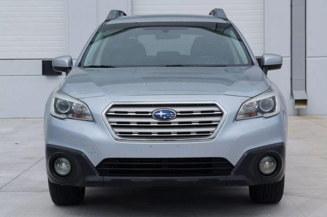 used 2015 Subaru Outback car, priced at $3,995