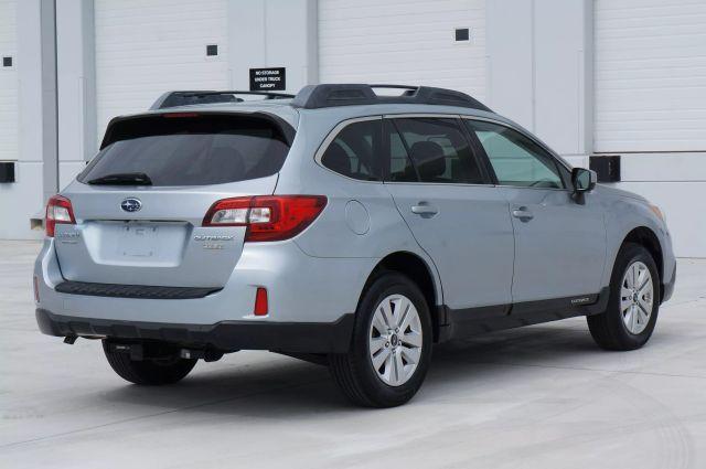 used 2015 Subaru Outback car, priced at $3,995