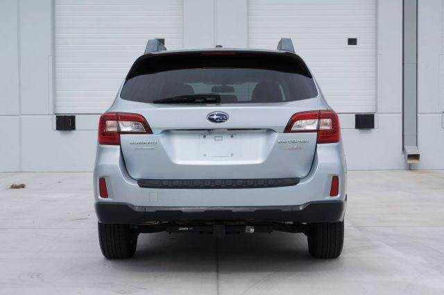 used 2015 Subaru Outback car, priced at $3,995