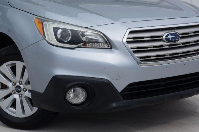 used 2015 Subaru Outback car, priced at $3,995