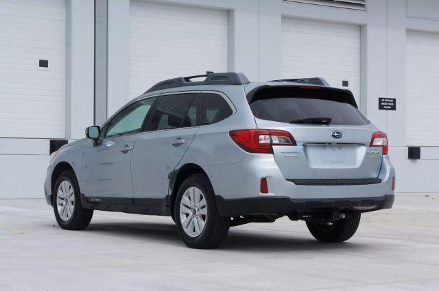 used 2015 Subaru Outback car, priced at $3,995