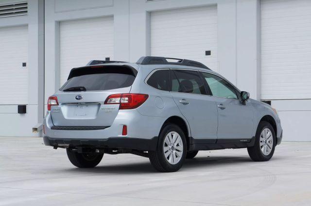 used 2015 Subaru Outback car, priced at $3,995