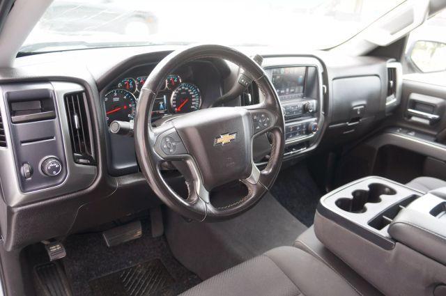 used 2019 Chevrolet Silverado 1500 LD car, priced at $15,995