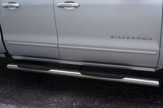 used 2019 Chevrolet Silverado 1500 LD car, priced at $15,995