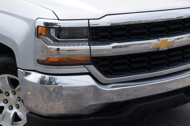 used 2019 Chevrolet Silverado 1500 LD car, priced at $15,995