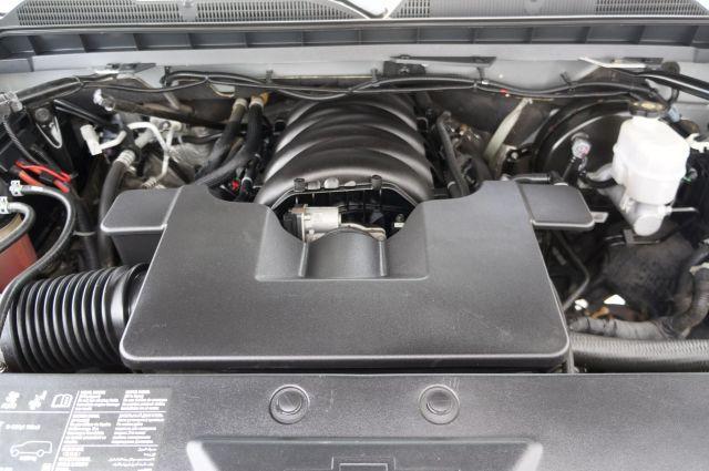 used 2019 Chevrolet Silverado 1500 LD car, priced at $15,995
