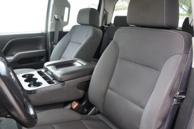 used 2019 Chevrolet Silverado 1500 LD car, priced at $15,995