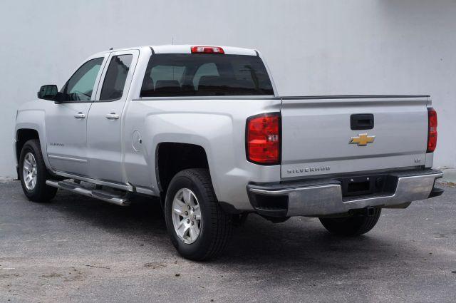 used 2019 Chevrolet Silverado 1500 LD car, priced at $15,995