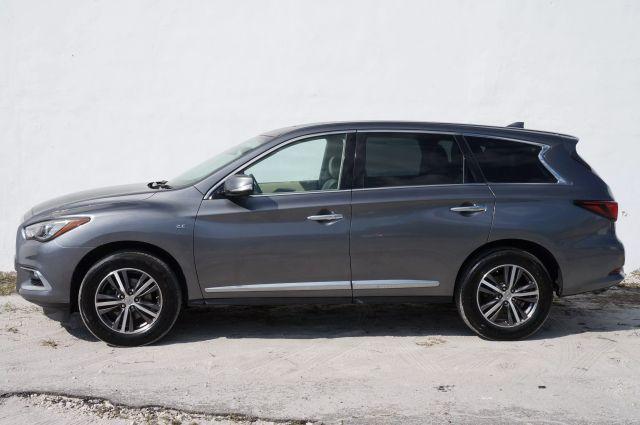 used 2019 INFINITI QX60 car, priced at $12,995