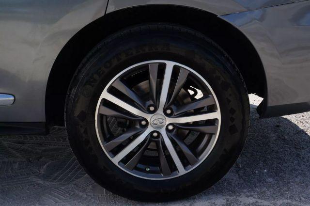 used 2019 INFINITI QX60 car, priced at $12,995