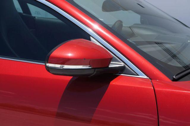 used 2015 Jaguar F-TYPE car, priced at $18,995