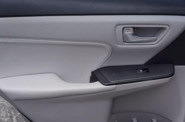 used 2017 Toyota Camry car, priced at $12,995