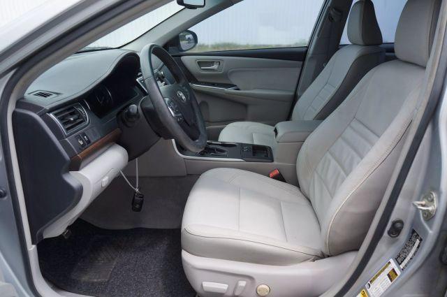 used 2017 Toyota Camry car, priced at $12,995