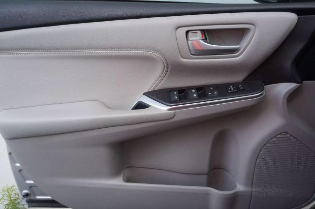 used 2017 Toyota Camry car, priced at $12,995