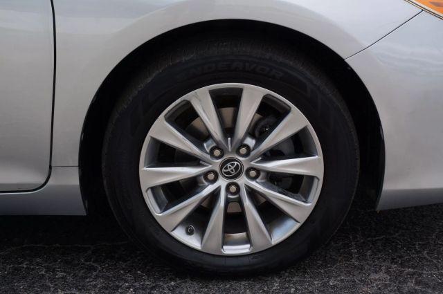 used 2017 Toyota Camry car, priced at $12,995