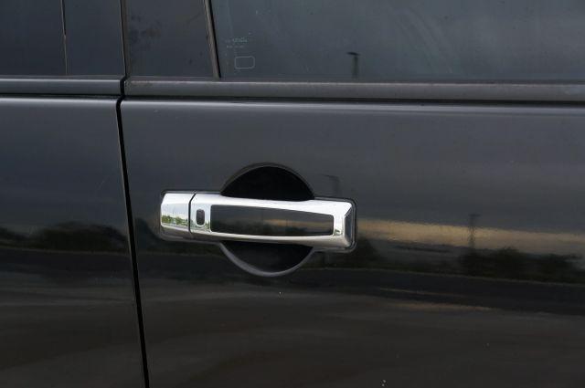 used 2015 Nissan Armada car, priced at $7,992