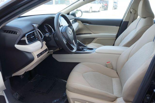 used 2021 Toyota Camry car, priced at $15,995