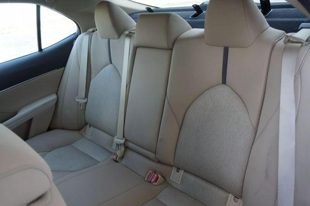 used 2021 Toyota Camry car, priced at $15,995