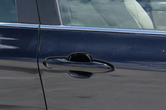used 2021 Toyota Camry car, priced at $12,992