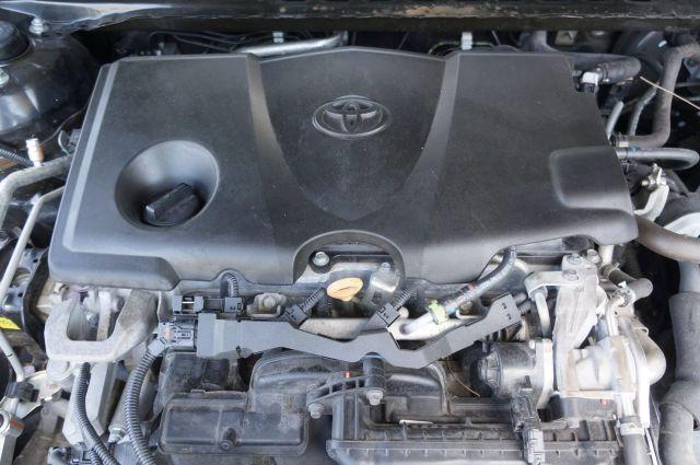 used 2021 Toyota Camry car, priced at $15,995