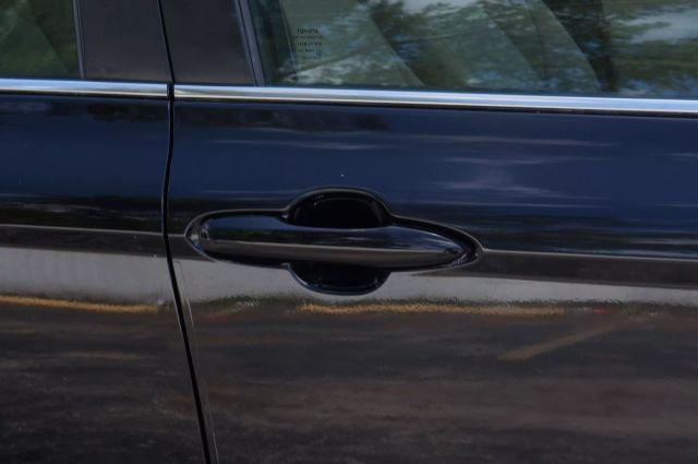 used 2021 Toyota Camry car, priced at $15,995