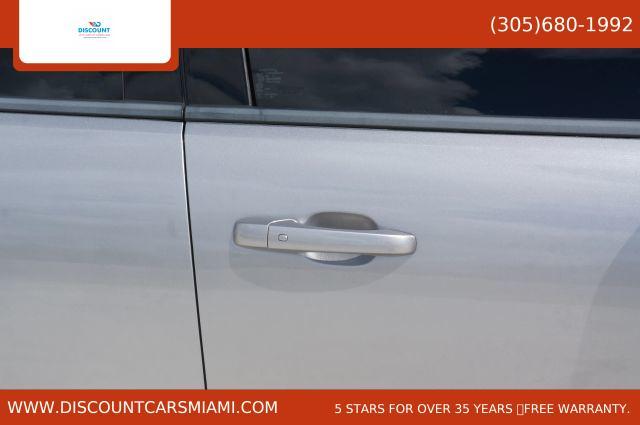 used 2018 Dodge Durango car, priced at $13,992