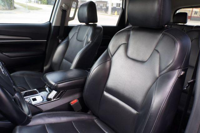 used 2020 Kia Telluride car, priced at $15,995