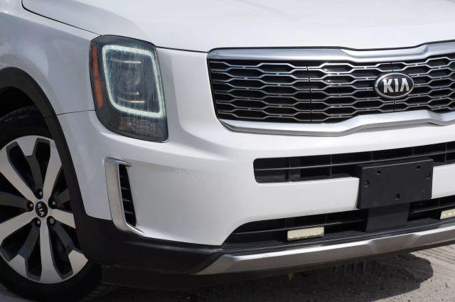 used 2020 Kia Telluride car, priced at $15,995