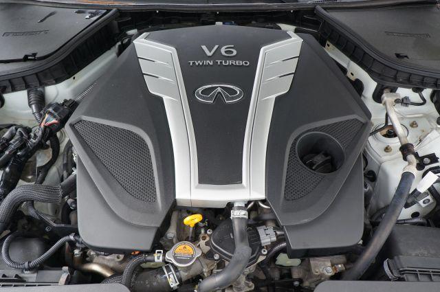 used 2017 INFINITI Q50 car, priced at $10,992