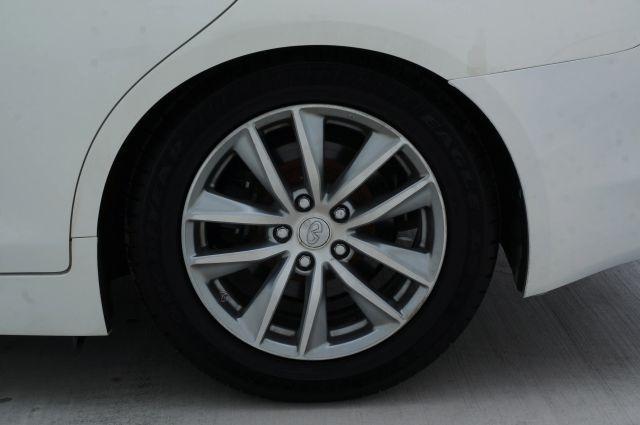 used 2017 INFINITI Q50 car, priced at $10,992
