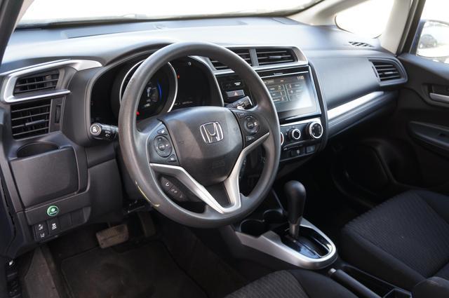 used 2018 Honda Fit car, priced at $9,995