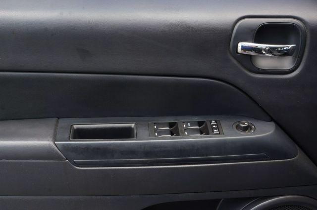 used 2016 Jeep Patriot car, priced at $7,995
