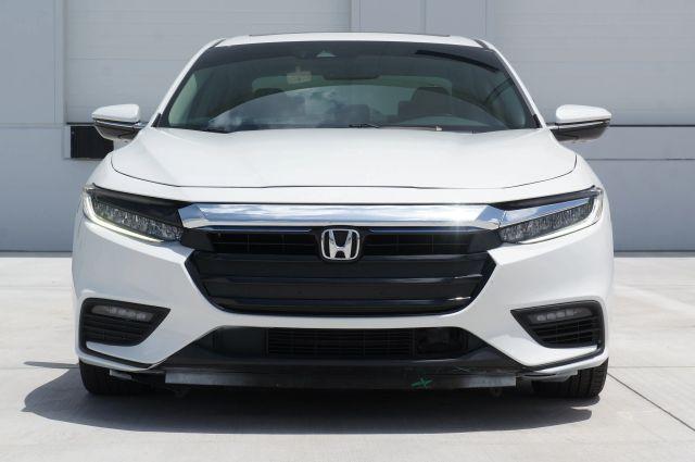 used 2021 Honda Insight car, priced at $12,992