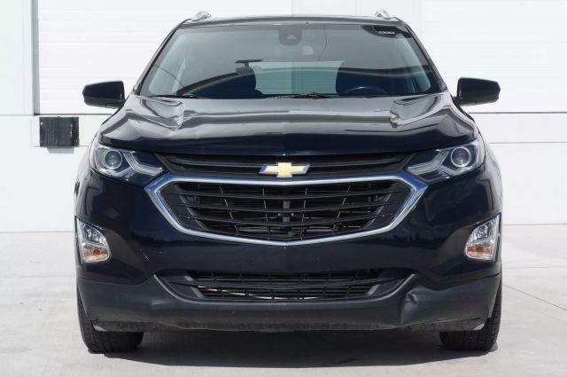 used 2020 Chevrolet Equinox car, priced at $10,992