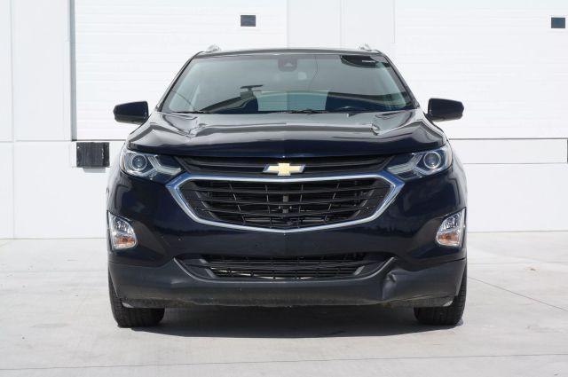used 2020 Chevrolet Equinox car, priced at $10,992