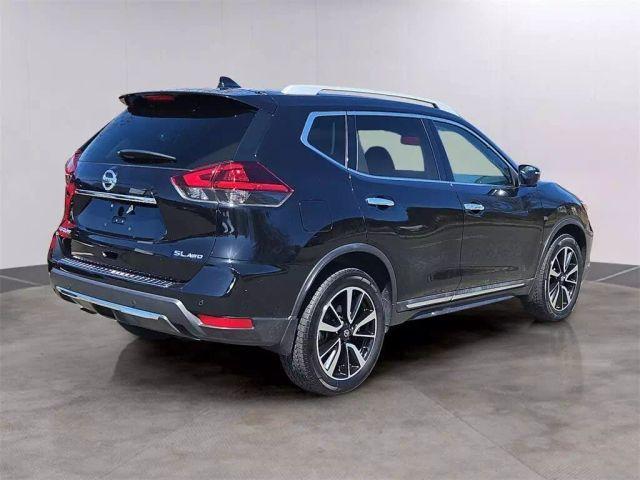 used 2019 Nissan Rogue car, priced at $13,990