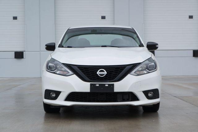 used 2018 Nissan Sentra car, priced at $8,995