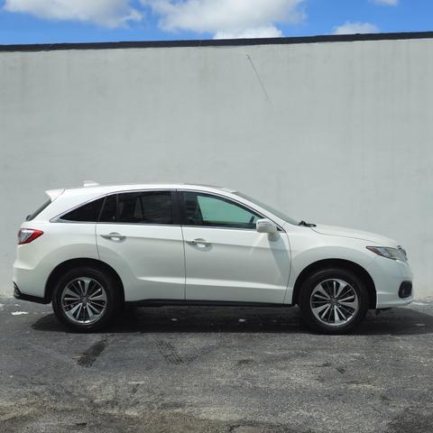 used 2016 Acura RDX car, priced at $15,995