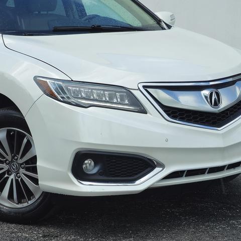 used 2016 Acura RDX car, priced at $15,995